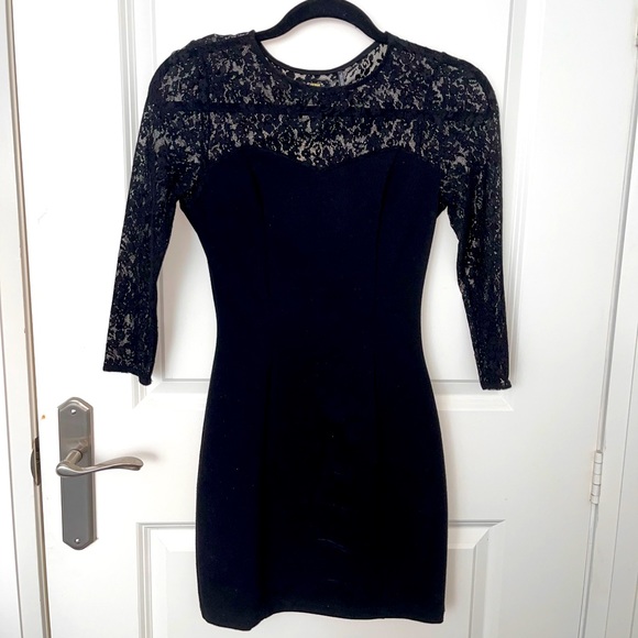 Guess Dresses & Skirts - GUESS Little Black Dress